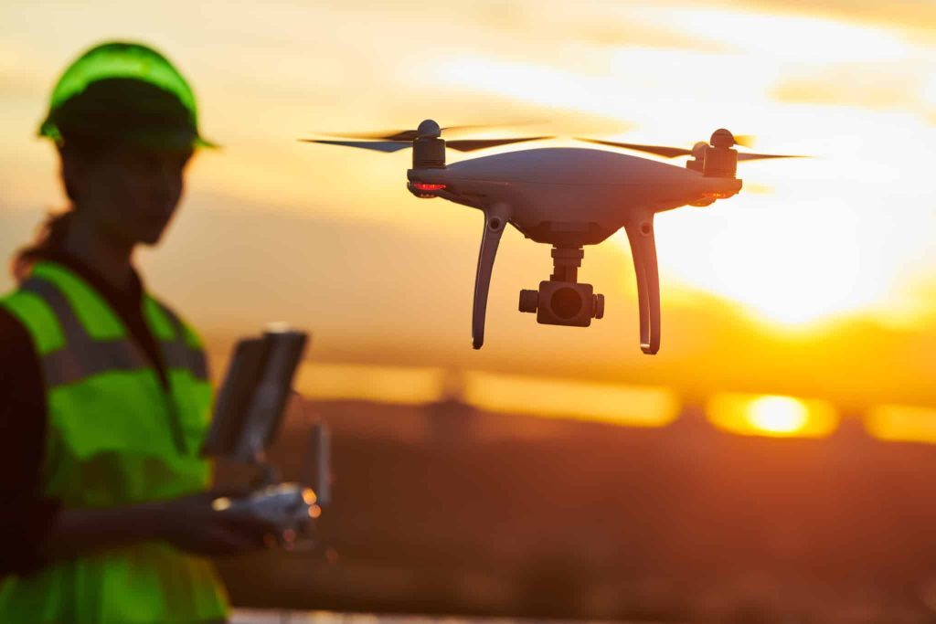 drone