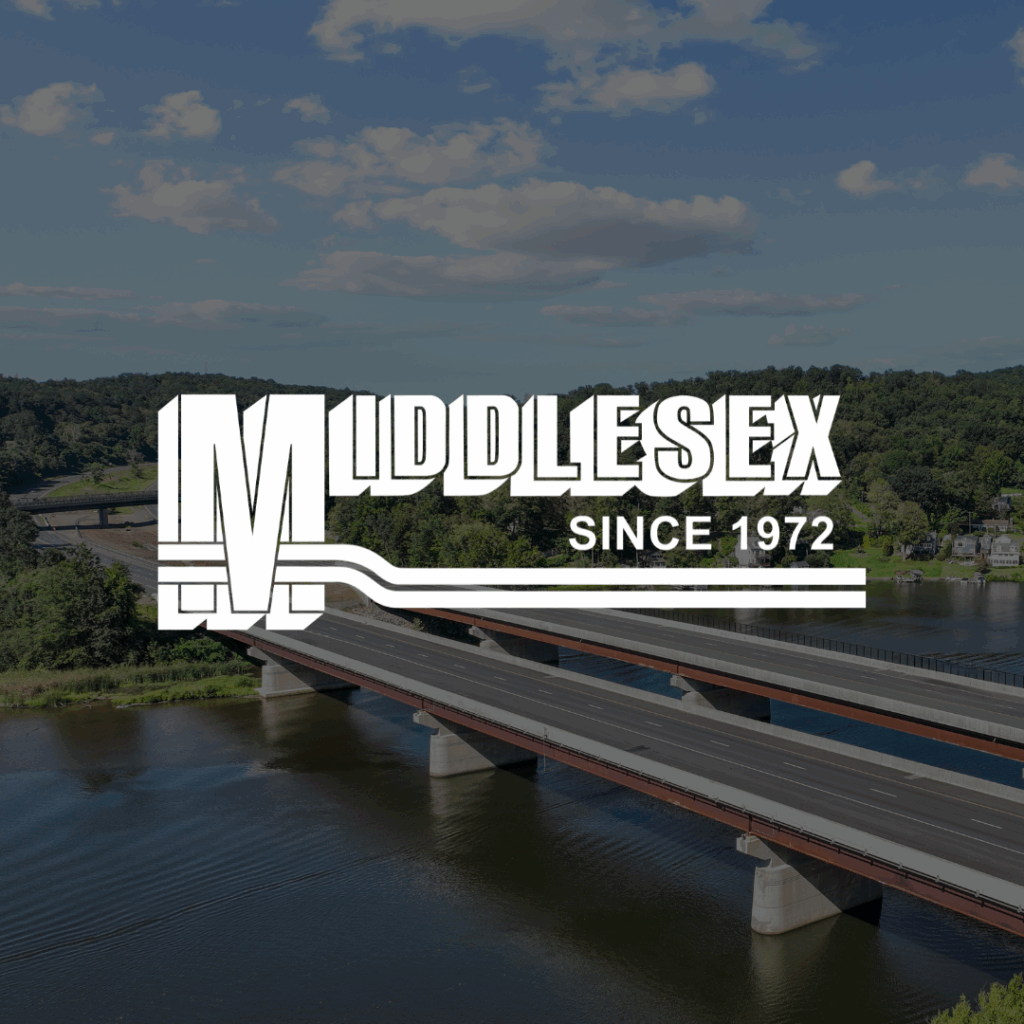 Middlesex Propeller