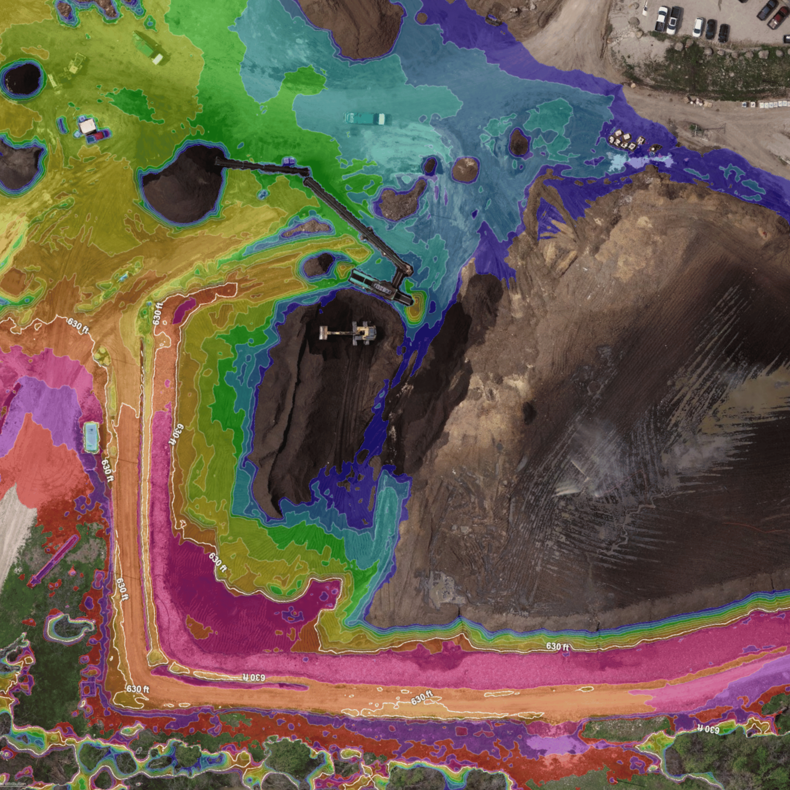 Propeller-Silver Creek Materials