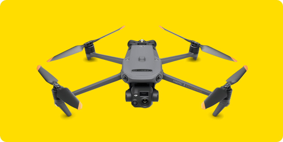 M3E powered by propeller