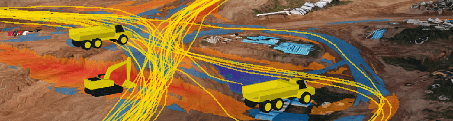 What is machine mapping and how does it work UI platform