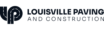 louisville paving logo
