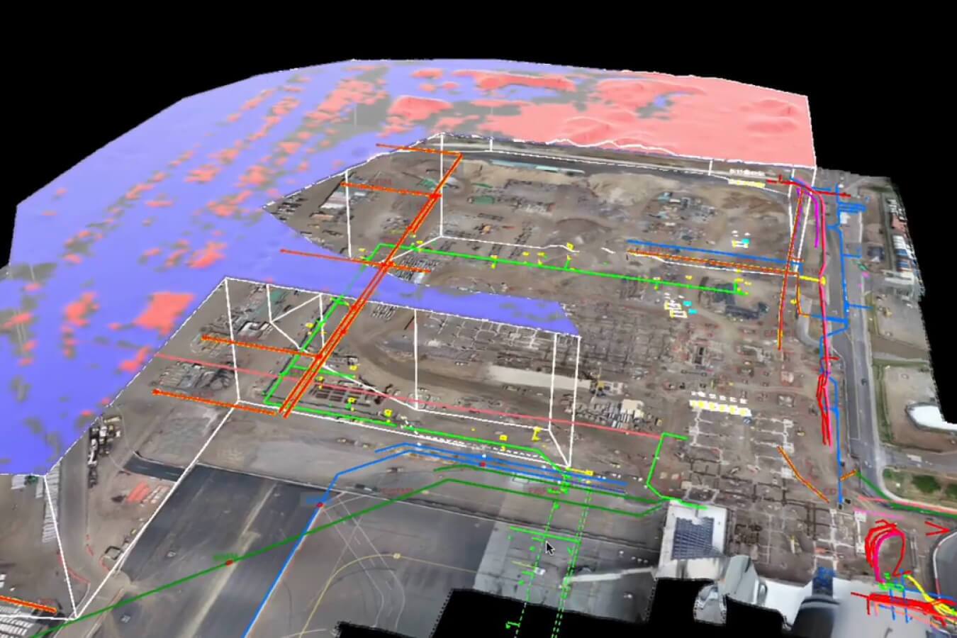 design conformance for specifications around visibility in Propeller