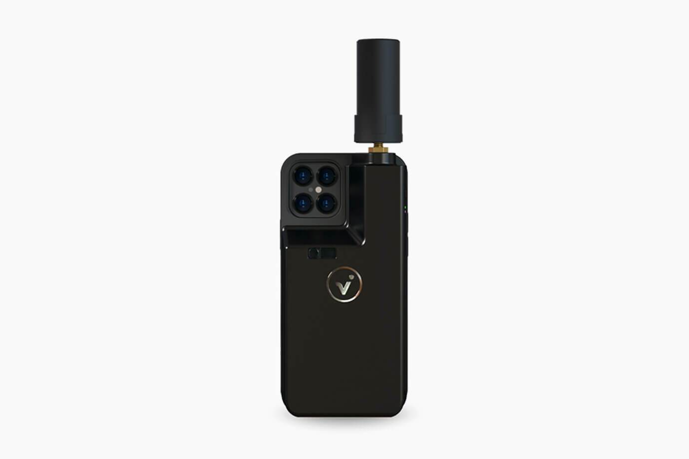 ViDOC rtk rover device