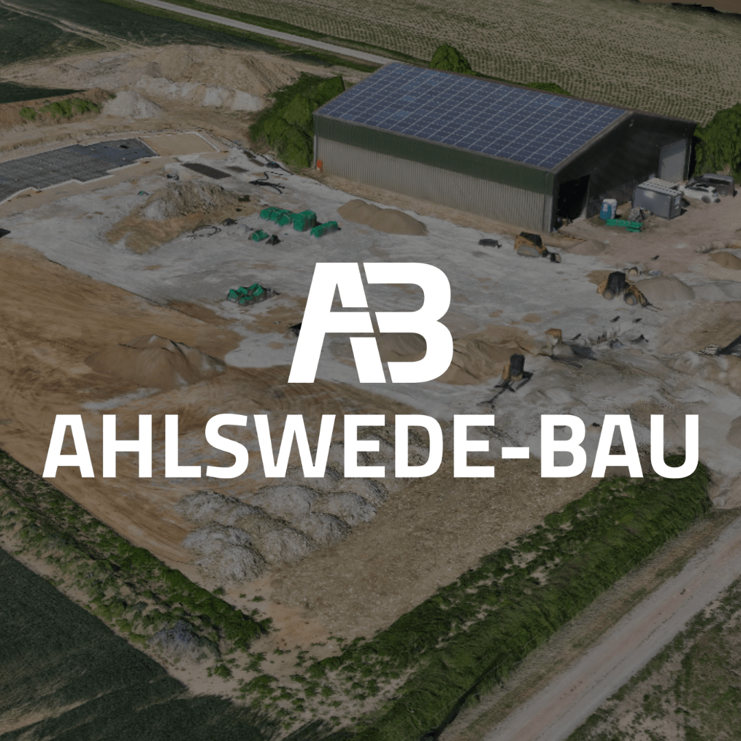 Ahlswede Bau + Propeller